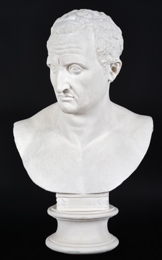 Bust of Nerva - 2