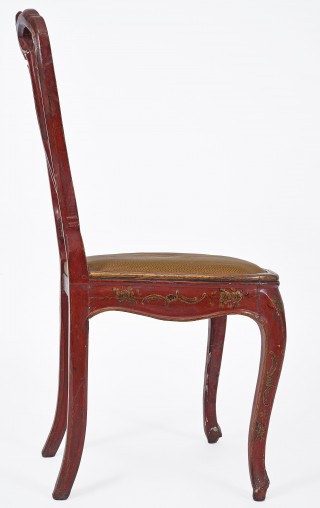 Krzesło - 3