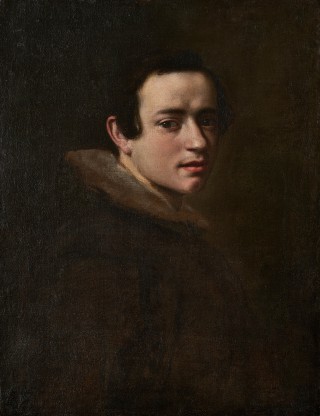 Portrait of a Young Man