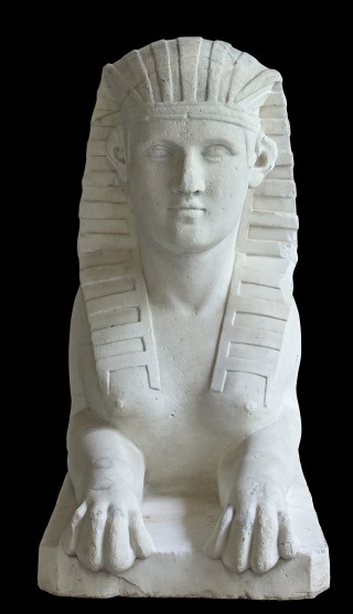 Sphinx I - 1