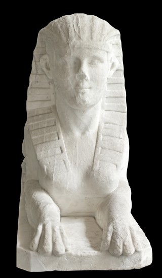Sphinx II - 1