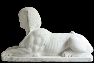 Sphinx II - 2