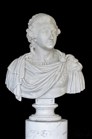 Domenico Cardelli, 1786 
