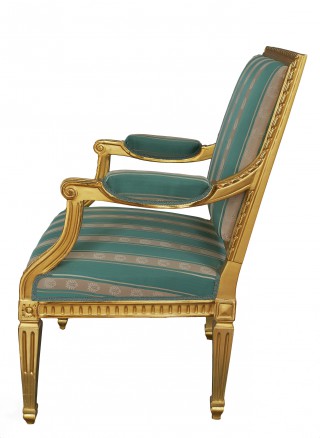 Armchair - 2