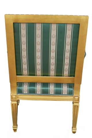 Armchair - 3