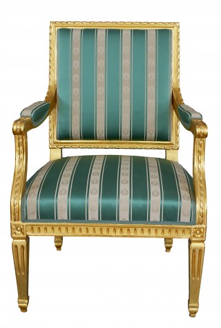 Armchair - 1