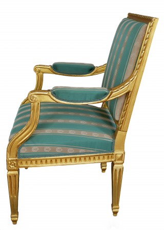 Armchair - 2