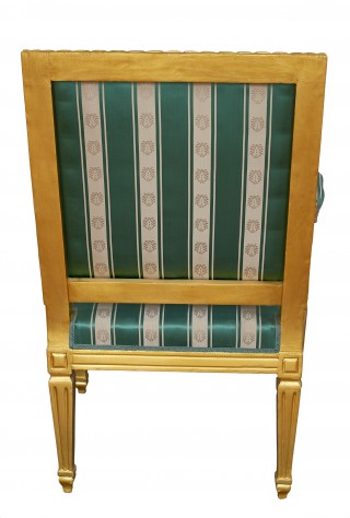 Armchair - 4