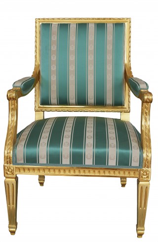 Armchair - 1