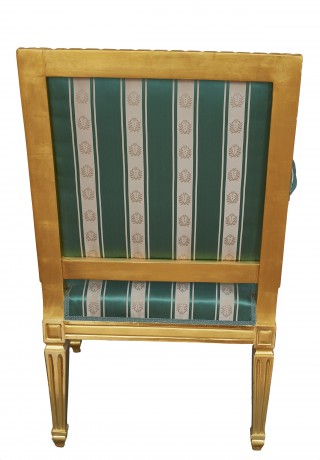 Armchair - 3