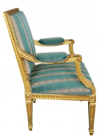 Armchair - 2