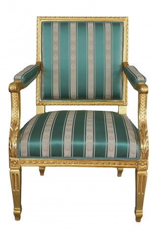 Armchair - 1