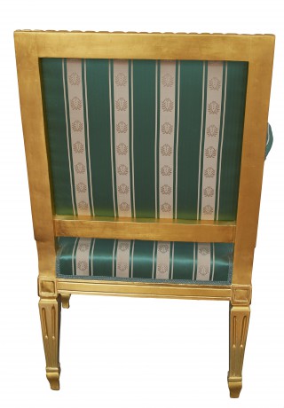 Armchair - 3