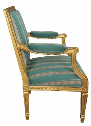 Armchair - 2