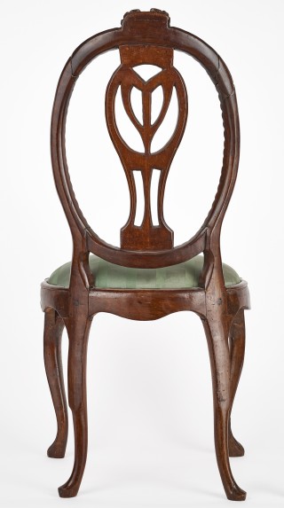 Chair - 3