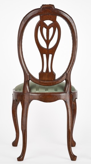 Chair - 3