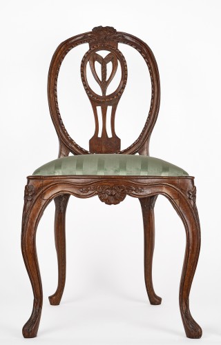 Chair - 1