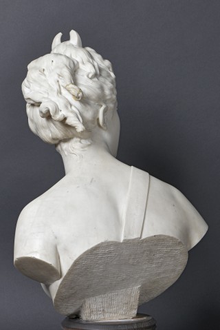Bust of Diana - 3