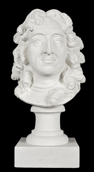 André Jean Le Brun, Jan Antoni Biernacki, 1781-1782 (1925)