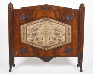 Fireplace screens