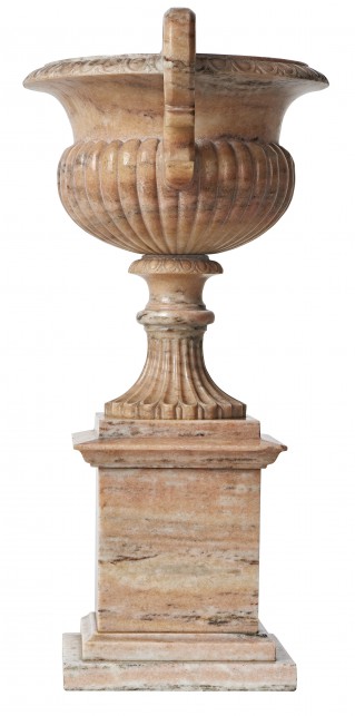 Vase - jardinière - 2