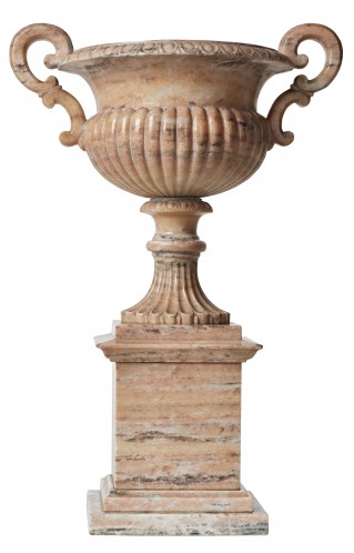 Vase - jardinière - 1