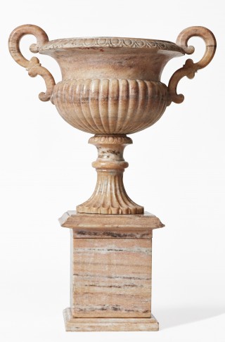 Vase - jardinière - 1