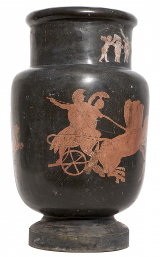 Red-figure vase - 2