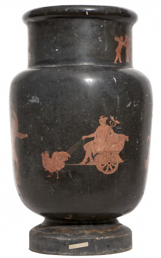 Red-figure vase - 3