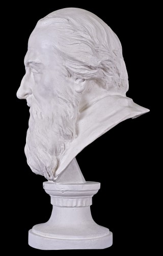 Bust of Stanisław Łubieński - 2