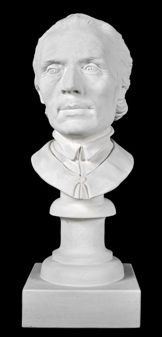 André Jean Le Brun, Jan Antoni Biernacki, 1782; cast: 1925 (?)