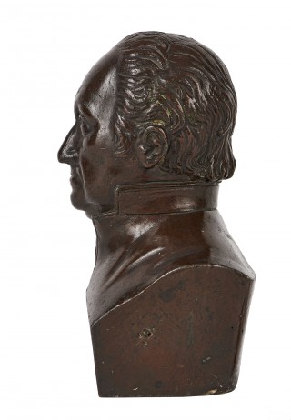 Bust of Onufry Kopczyński - 2