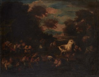 Faustino Bocchi, after 1659