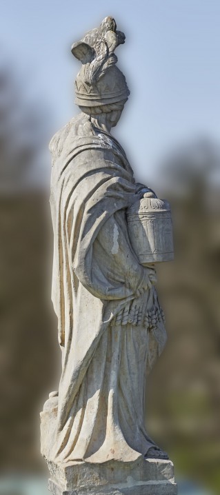 Statue of Europe