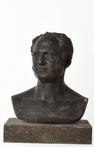 Bust of Tsar Alexander I - 1
