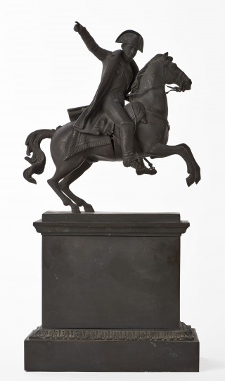 Model of the Napoleon's Monument - 1