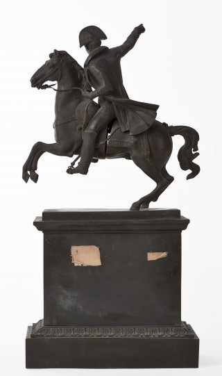 Model of the Napoleon's Monument - 2
