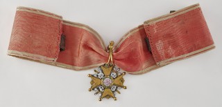 Order of Saint Stanislaus - 2