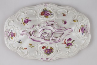 Soup tureen - 3