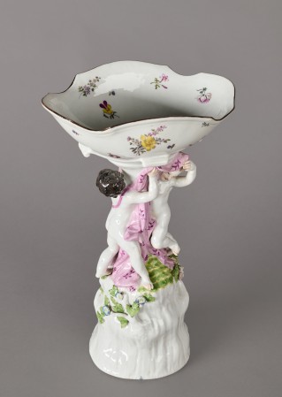 Johann Joachim Kändler, Meissen Porcelain Manufactory, c. 1750