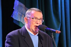 Cezary Wodziński, Przewodniczący Rady Fundacji