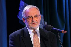 Jacek Migasiński, Przewodniczący Jury