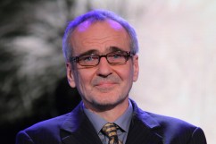 Krzysztof Żółtański (finalista)