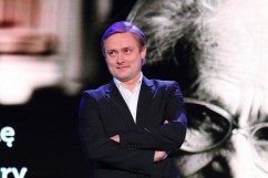 Maciej Sosnowski (finalista Konkursu)