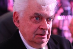 prof. Stanisław Borzym