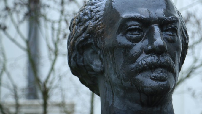 Pomnik Ignacego Jana Paderewskiego | PJM