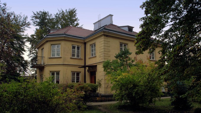 Dom Narutowicza - Polski Język Migowy (PJM)