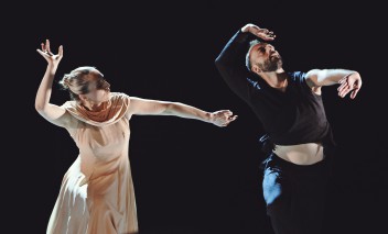 Taniec śmierci zainaugurował II Festiwal Oper Barokowych (wideo)