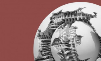 Exhibition: Arnaldo Pomodoro ‘Sfera con sfera’