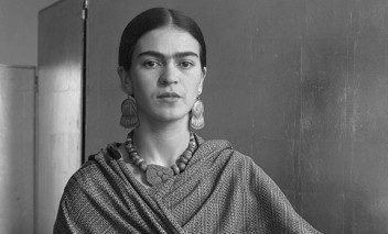 Exhibition: Colour of Life. Frida Kahlo